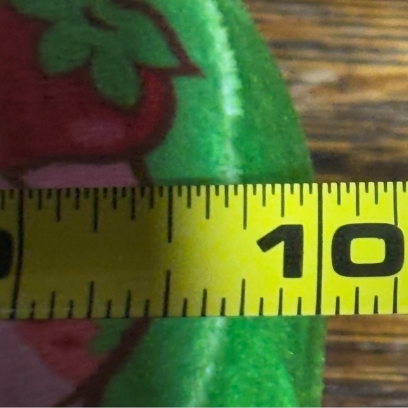 Strawberry shortcake lot pillow doll wall hanging toy berry casual doll NIB - Picture 6 of 14